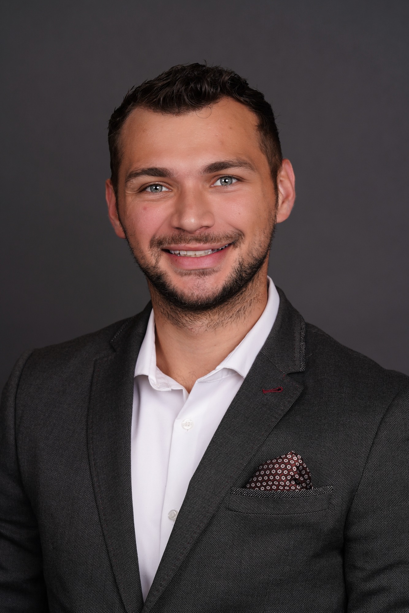 Agent Photo
