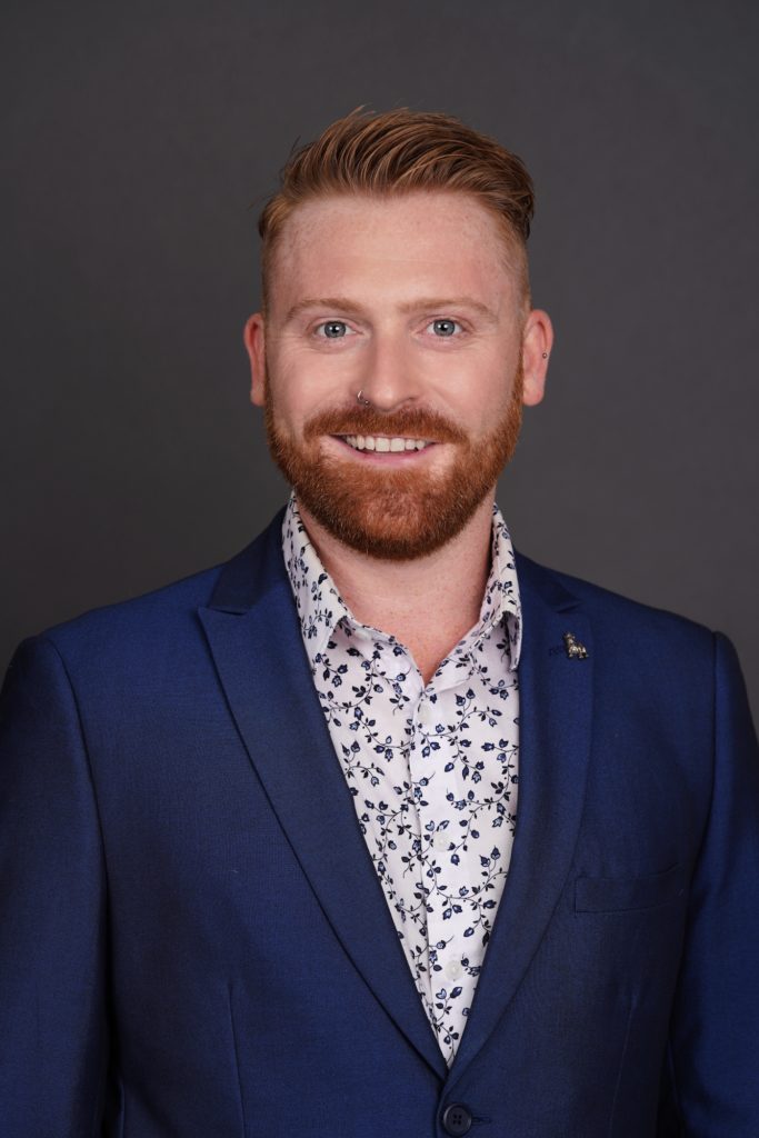 Agent Photo