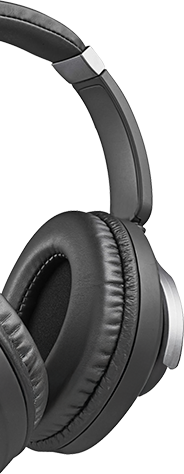 Headphones