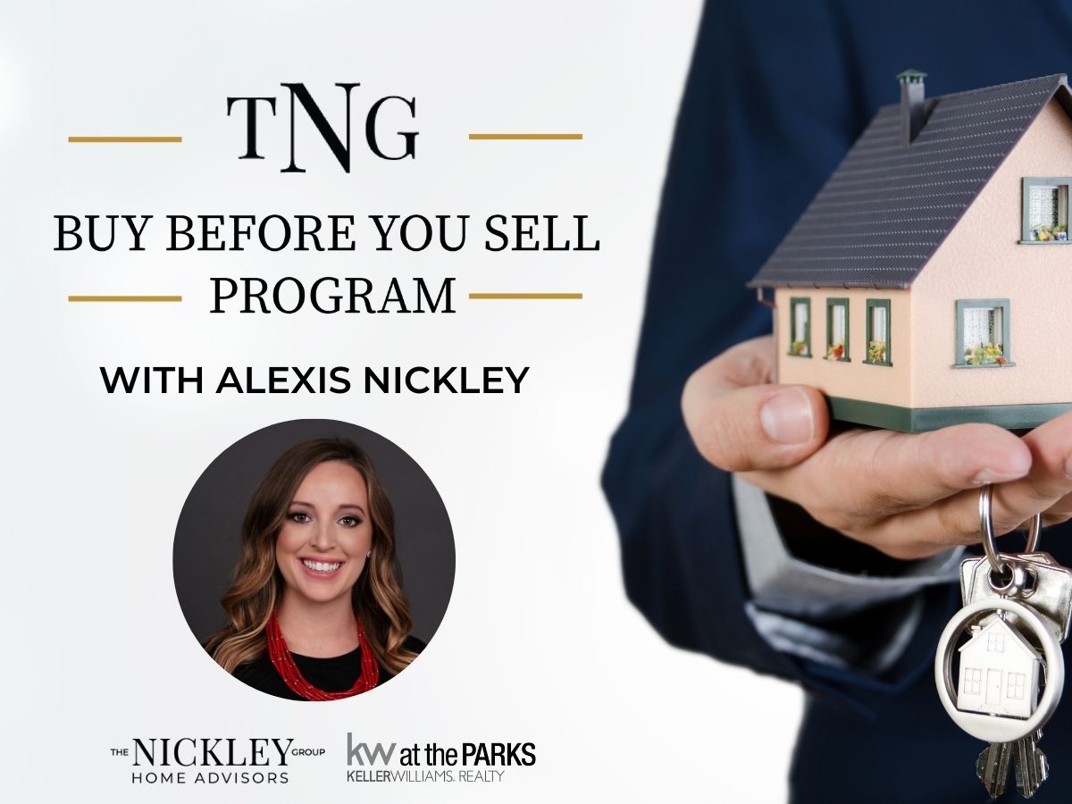 buy before your sell program