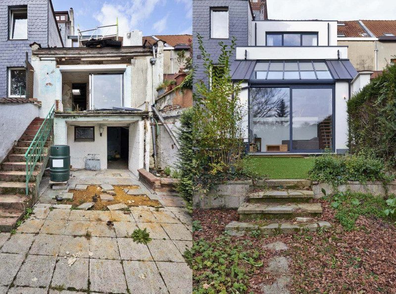 Learn how to find the right house to flip