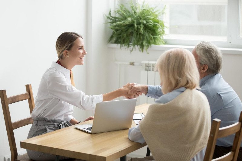 Understanding The House Selling Procedure
