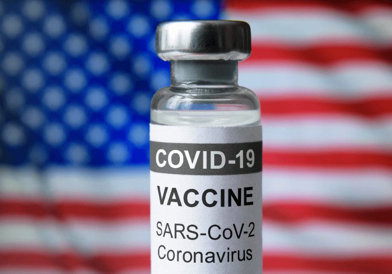 Vaccines Are Coming