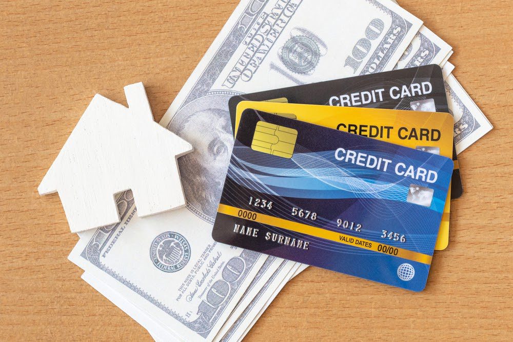 Limit Your Huge Spending