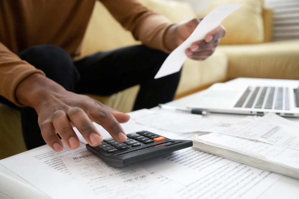 Know how much you need to save