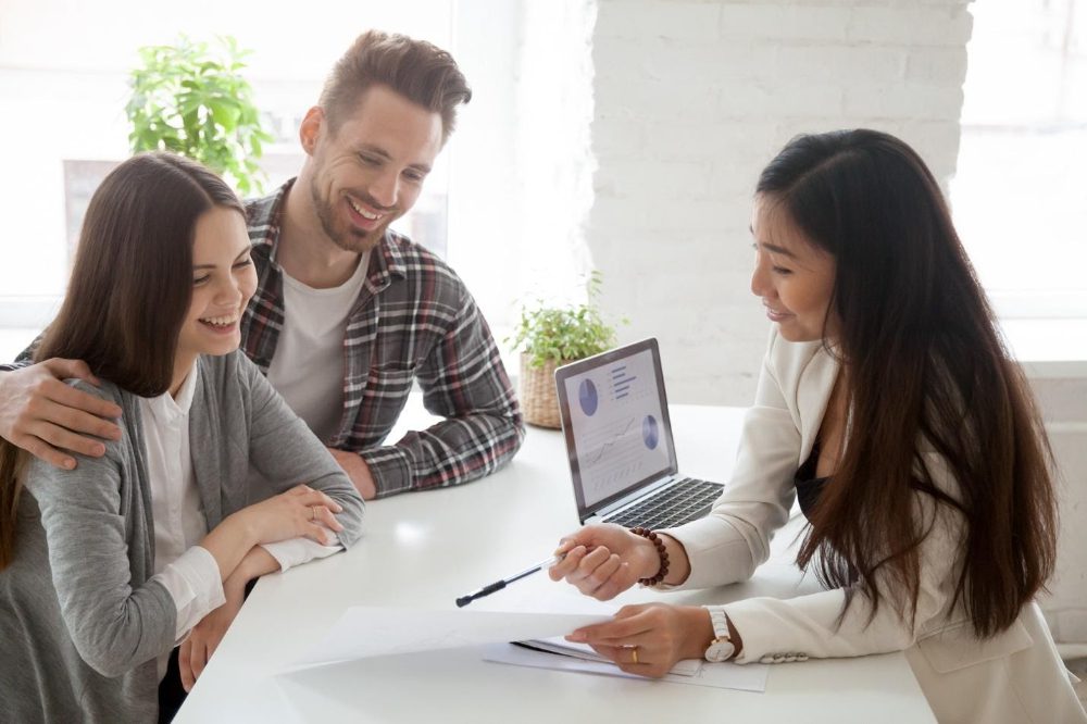 Looking for a home without applying for a mortgage