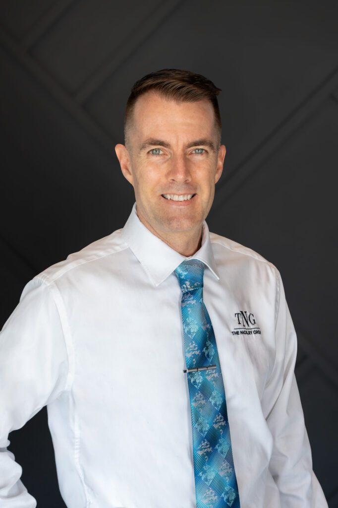 Jason Koster