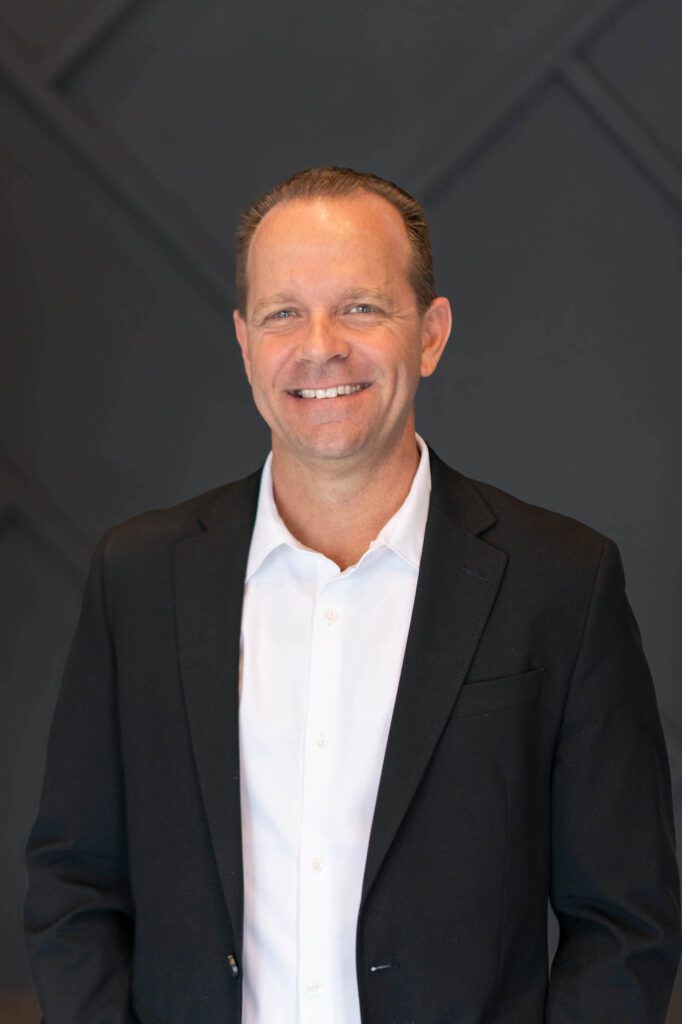 Jeff Wernsing