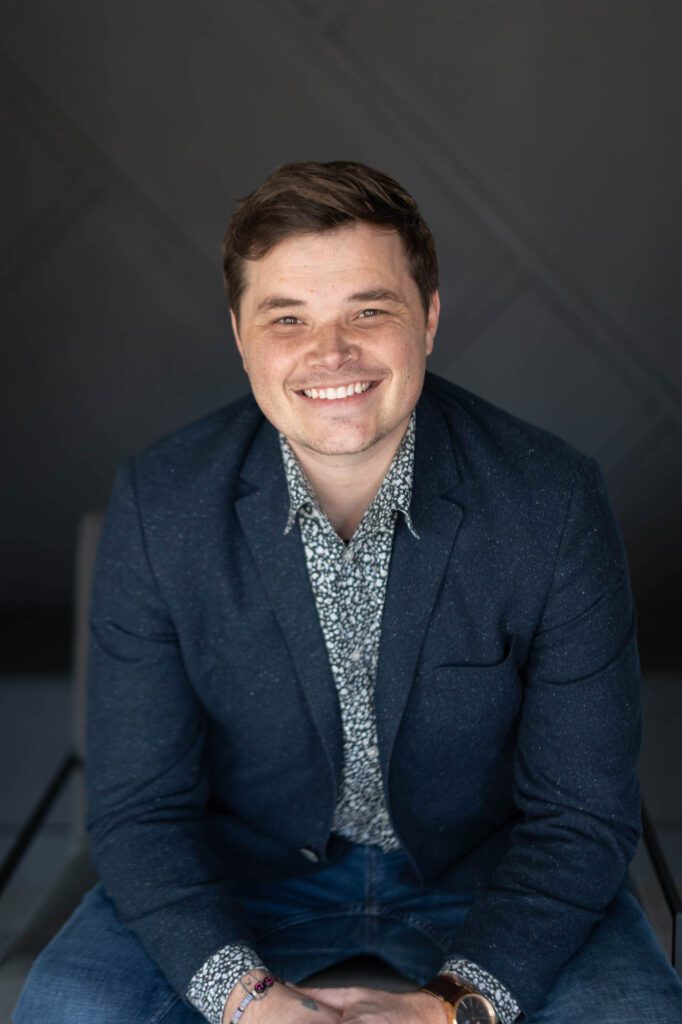Justin Neal