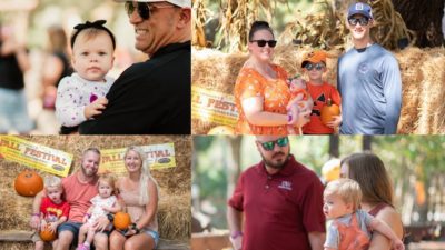 Fall Fest - Inside Sales Agent Blog