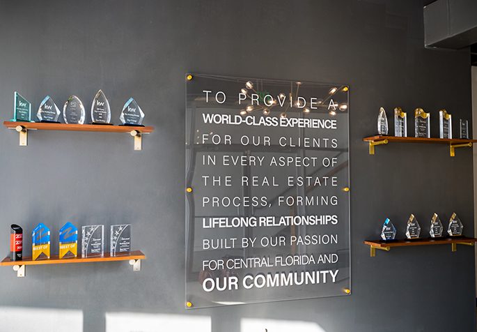 Our Mission
