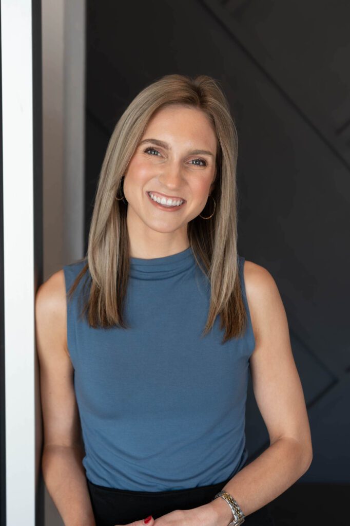 Emily Holmes