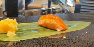 Edoboy Nigiri