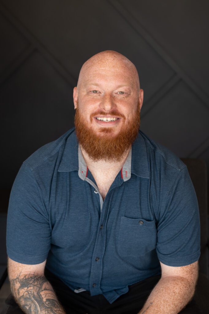 Cody Sullivan