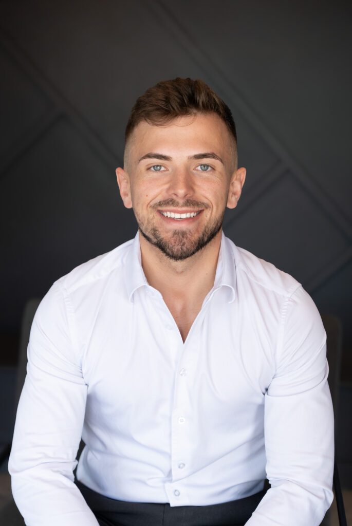 Ross Pino
