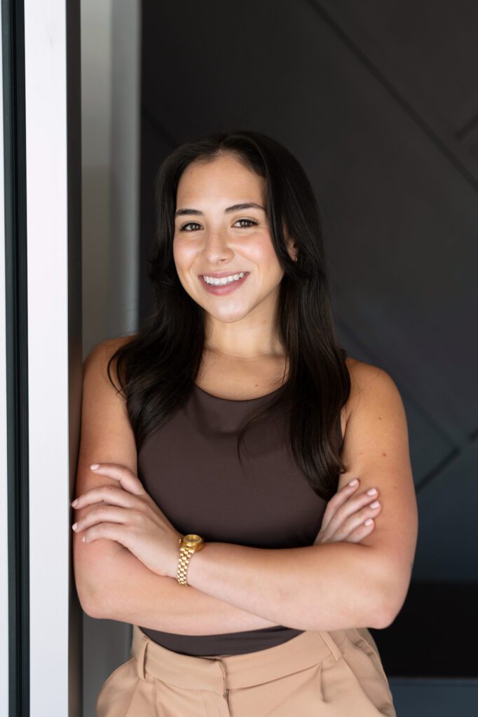 Lanisse Suarez