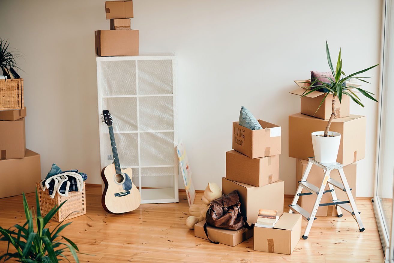 Packing Tips