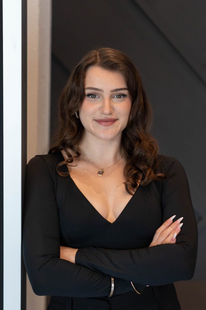 Malia  Pitrone