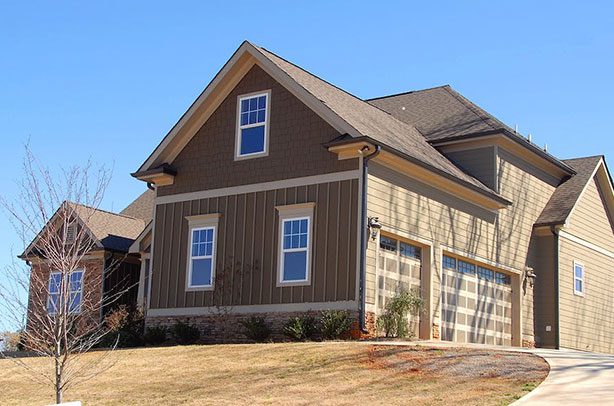 First-Time Buyers