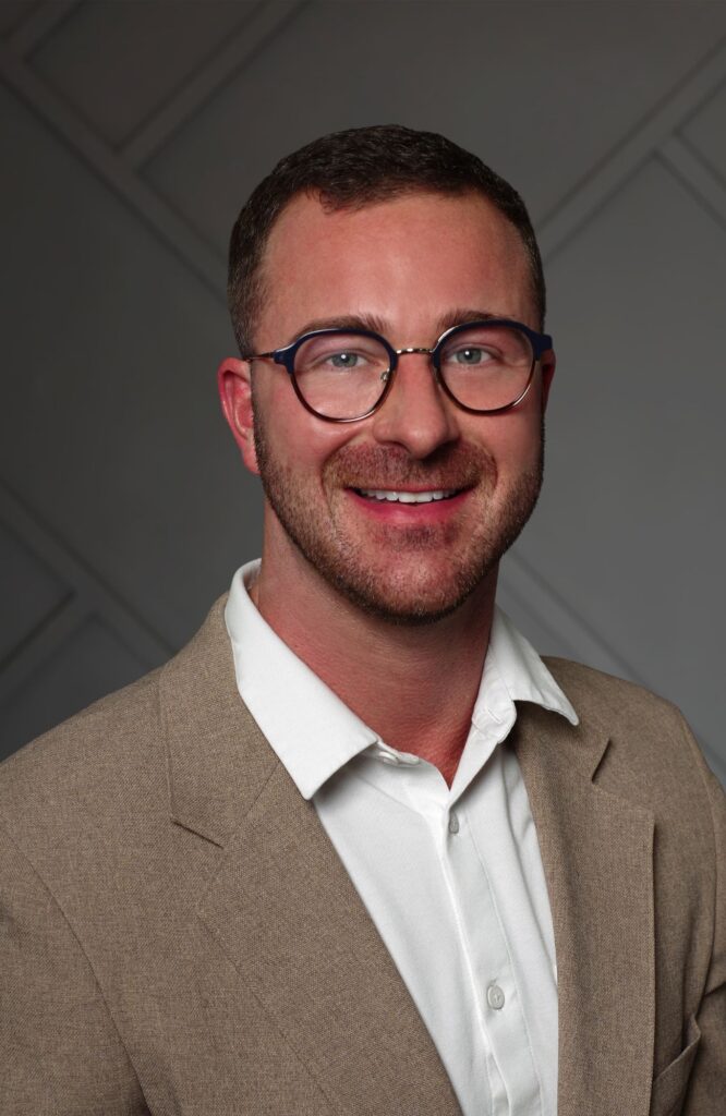 Adam Booker