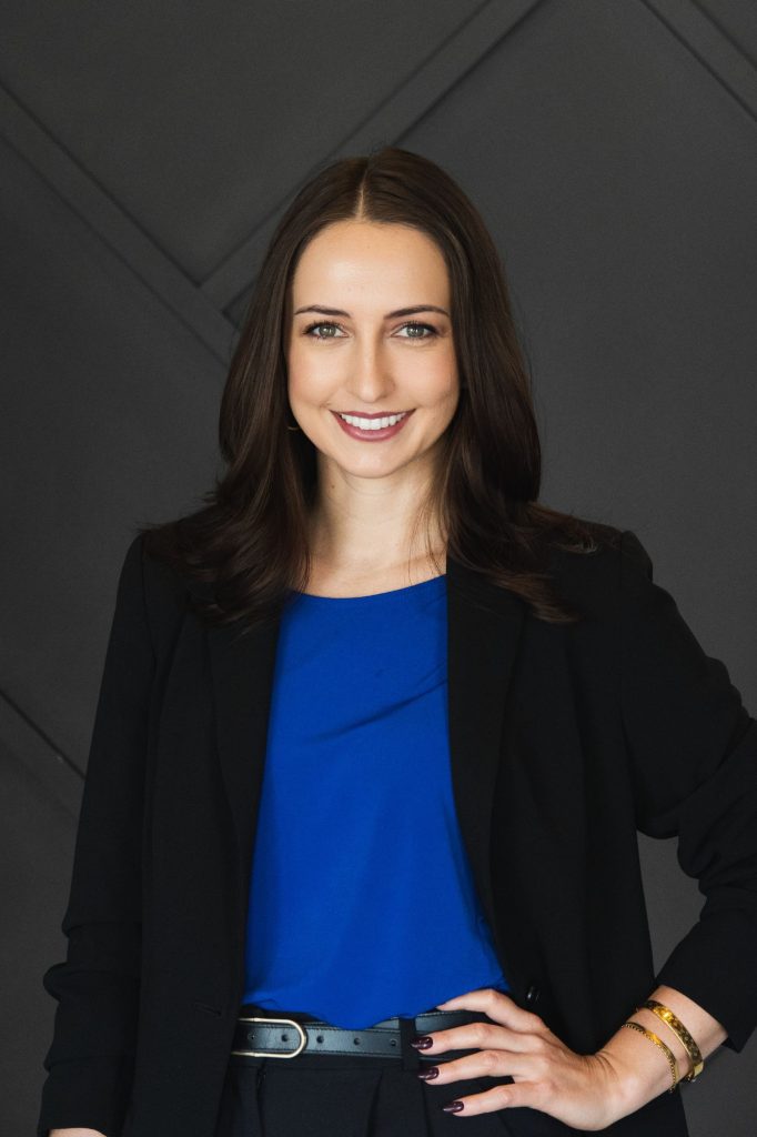 Sara Fagot