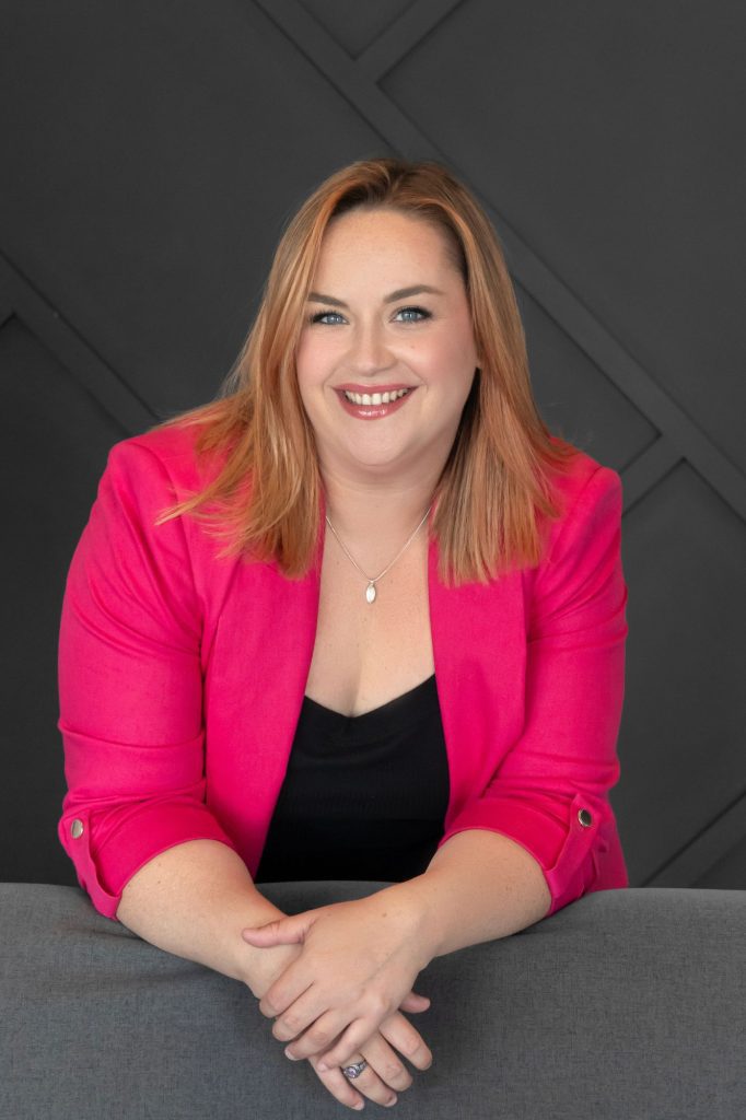 Rachel Ihasz
