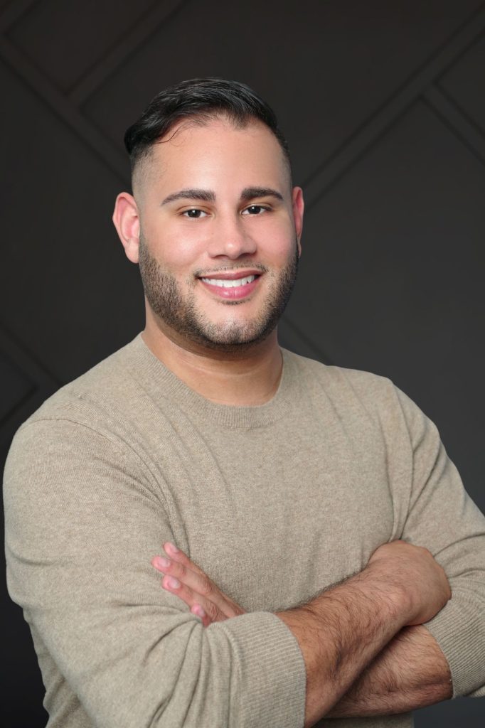 Anthonie Gonzalez