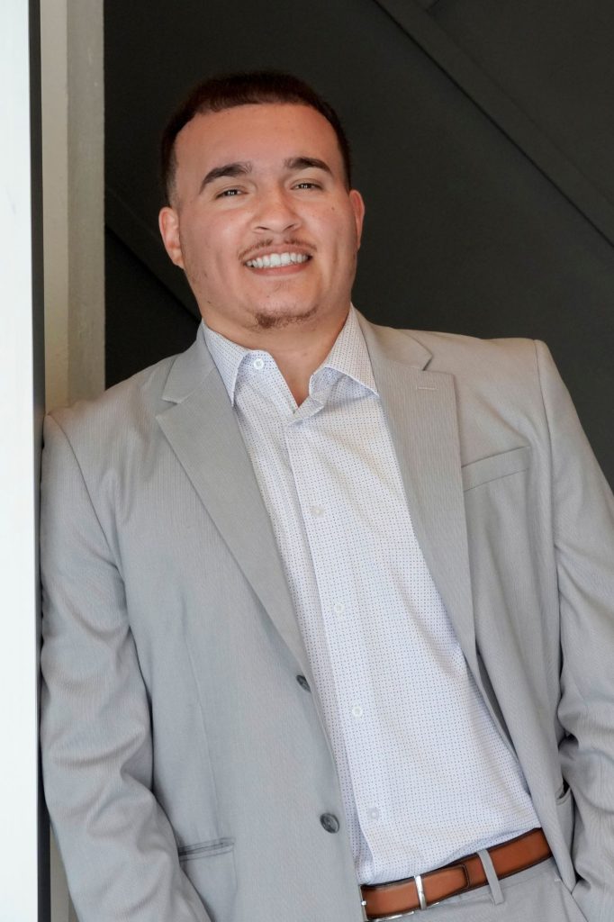 Jose Vargas